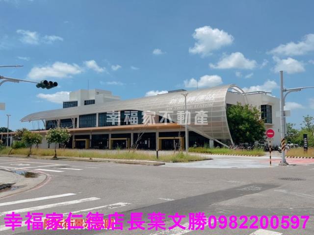 台南新營工業地-9