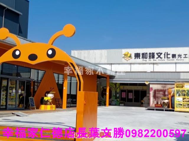 台南東山工業地-9