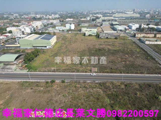 台南麻豆工業地-2