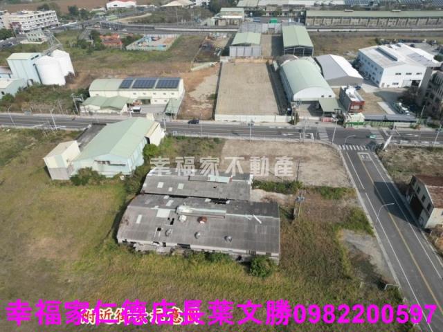 台南麻豆工業地-4