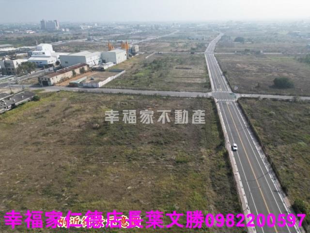 台南麻豆工業地-6