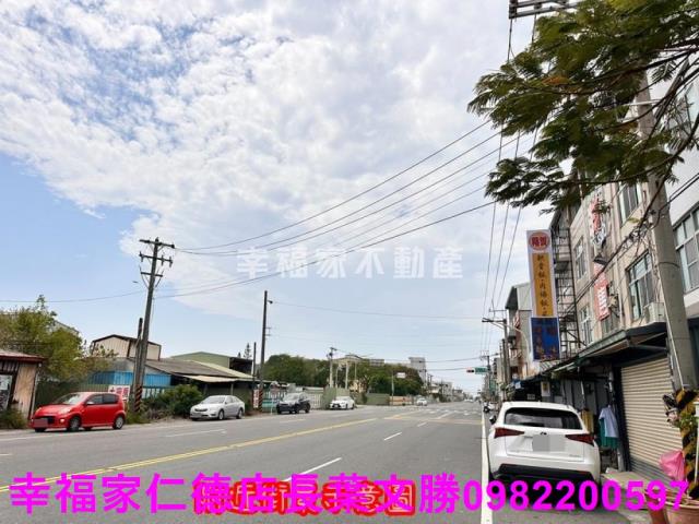 台南麻豆工業地-15