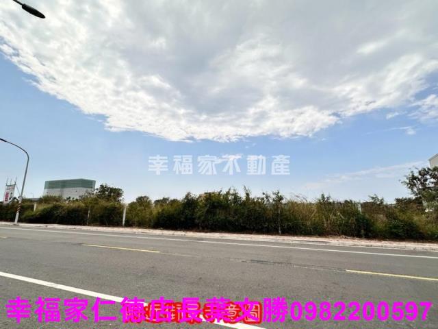 台南麻豆工業地-2