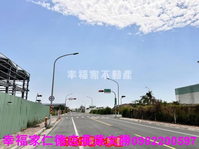 台南麻豆工業地-5