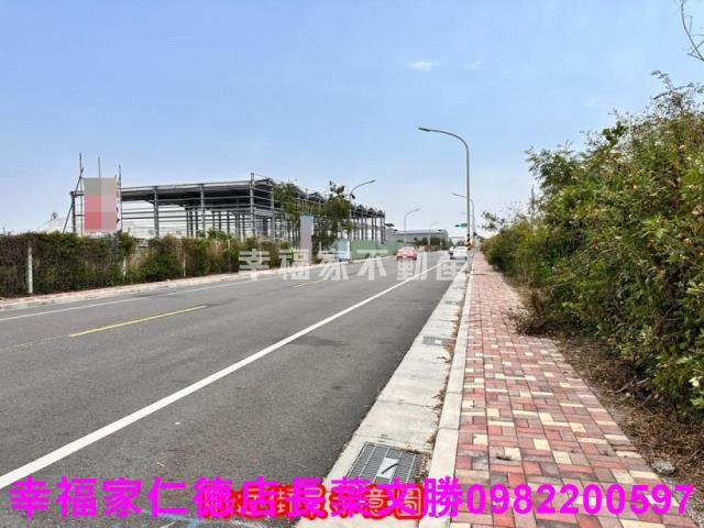 台南麻豆工業地-7