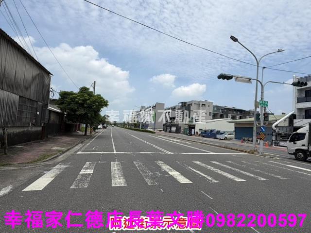 台南麻豆工業地-7