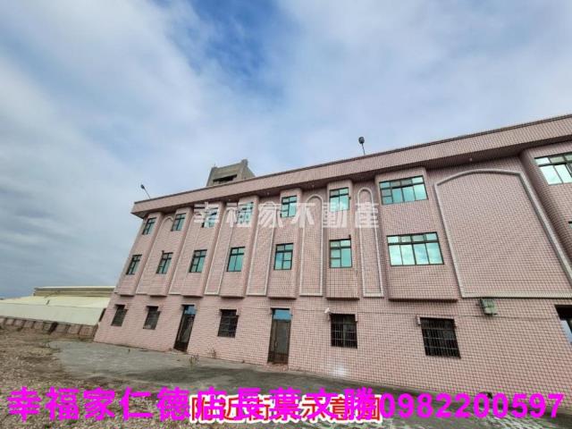 新營工業地-14