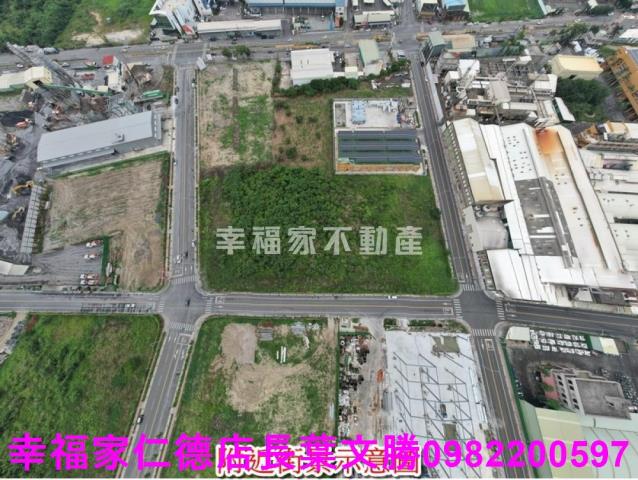 麻豆工業地-9