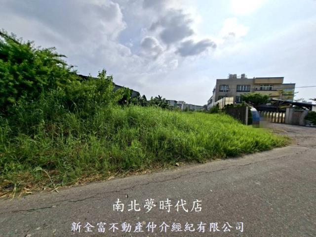 永康農地-4