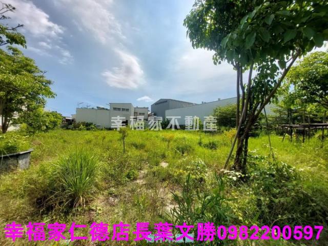 仁德工業地-11