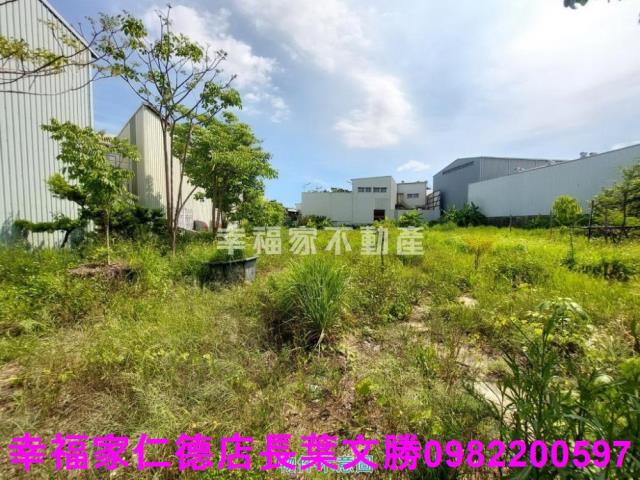 仁德工業地-12