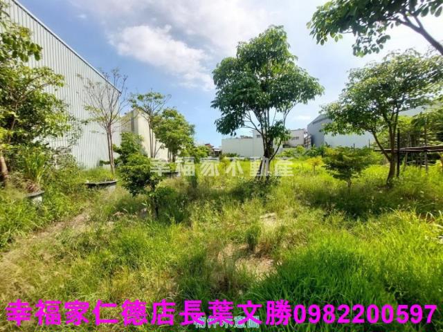 仁德工業地-8