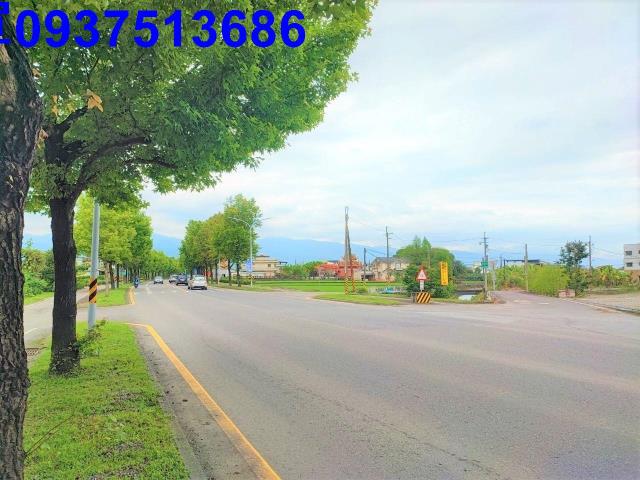 員山農地-1