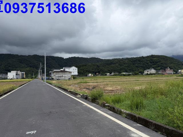 礁溪農地-1