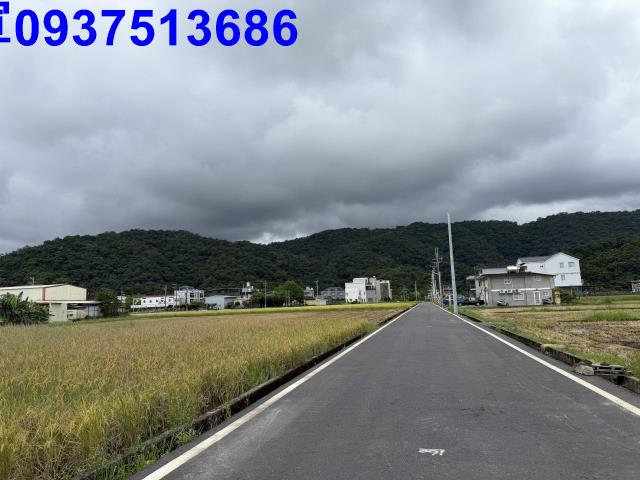 礁溪農地-2