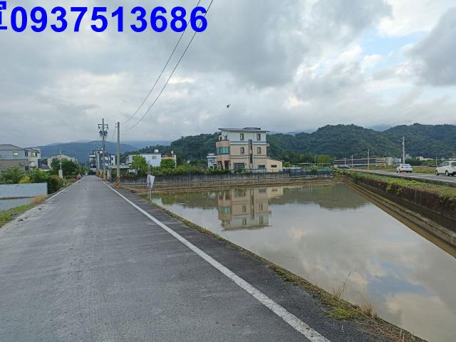 礁溪農地-15