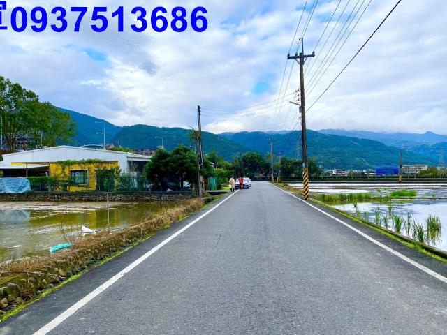 礁溪農地-15