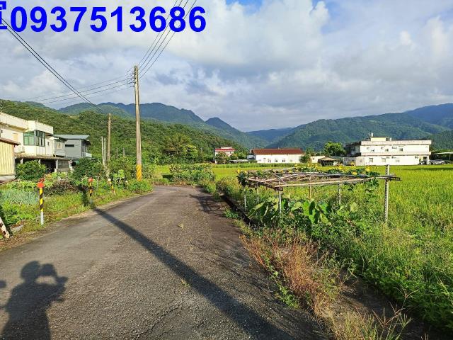 員山農地-11