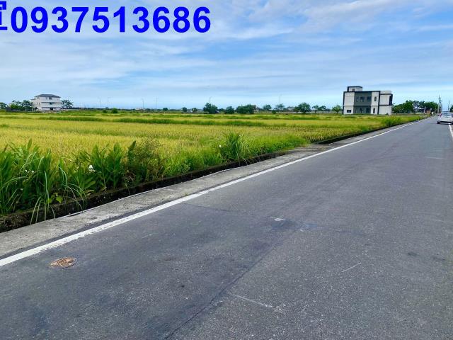 宜蘭農地-6