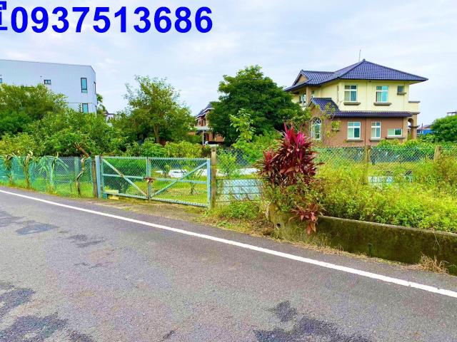宜蘭農地-13