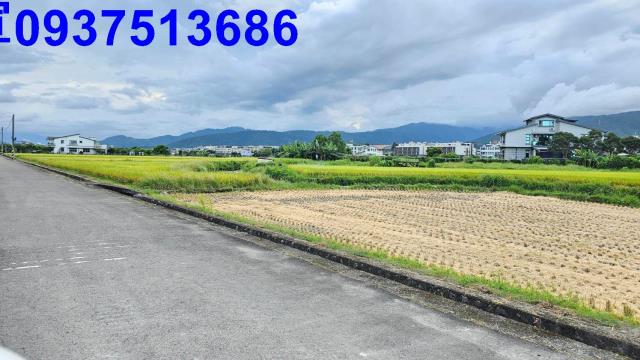 宜蘭農地-4