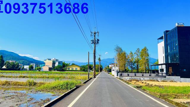 宜蘭三星農地-13