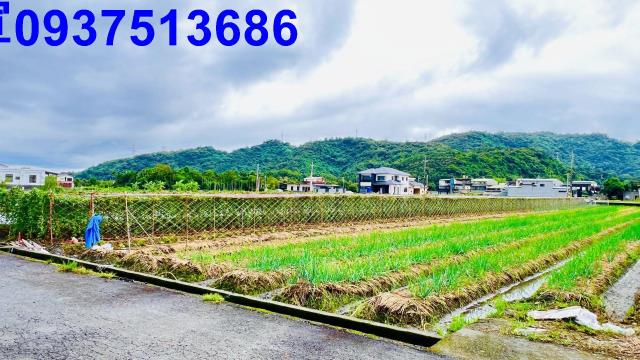 宜蘭三星農地-8