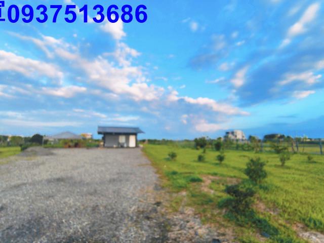 宜蘭壯圍農地-12