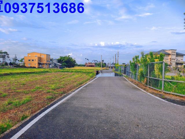 宜蘭壯圍農地-15