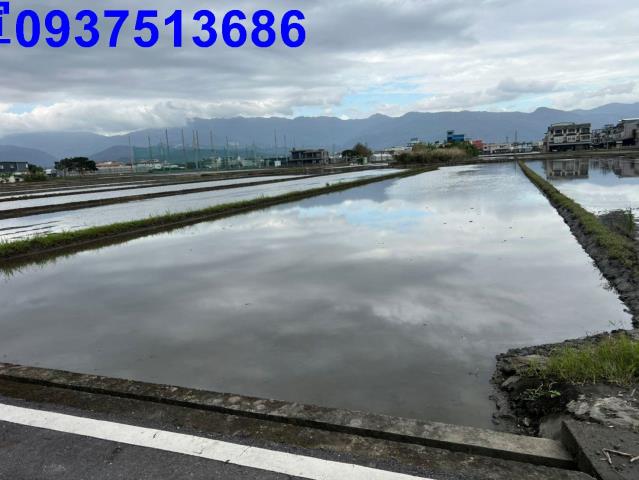 宜蘭壯圍農地-4