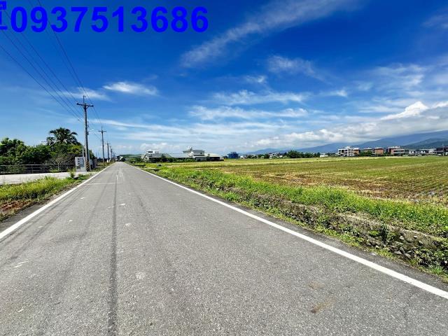 宜蘭礁溪農地-1