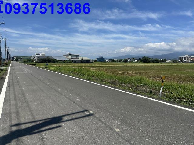 宜蘭礁溪農地-5