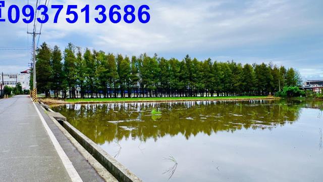 宜蘭壯圍農地-4