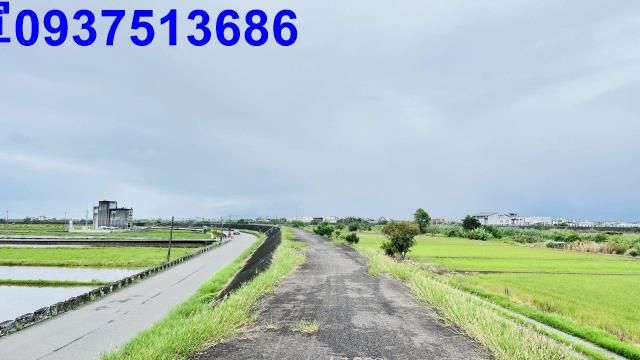 宜蘭壯圍農地-5