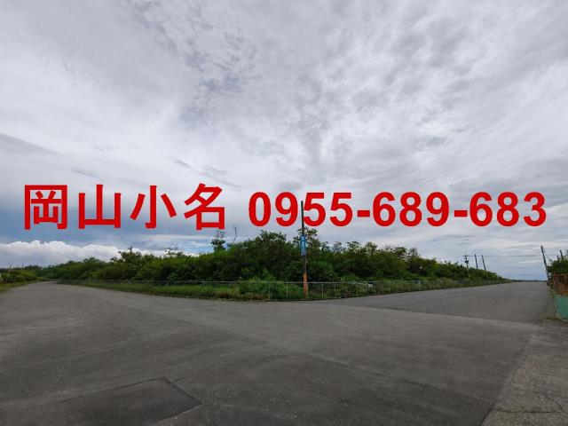 高雄茄萣工業地-0