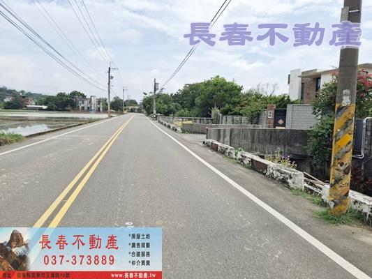 苗栗頭屋農地-2