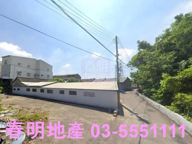 台中龍井建地-3