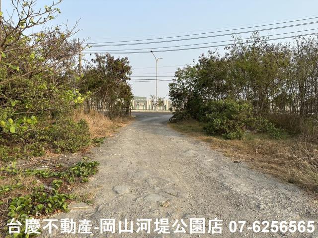 高雄永安農地-12