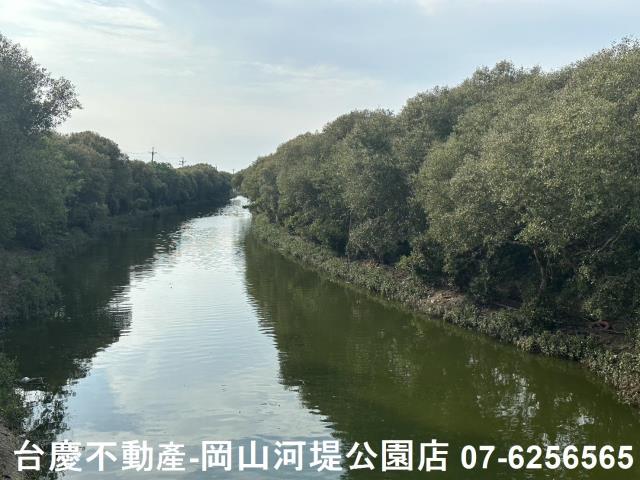高雄永安農地-4