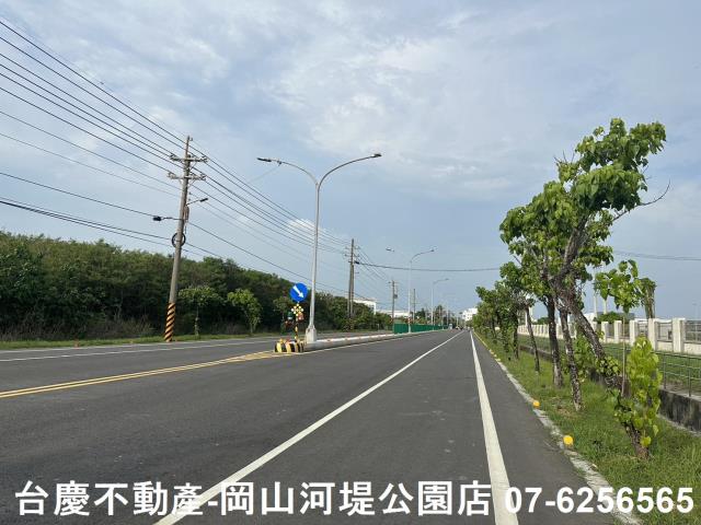 高雄永安農地-7