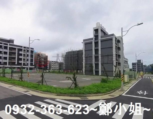桃園觀音建地-3