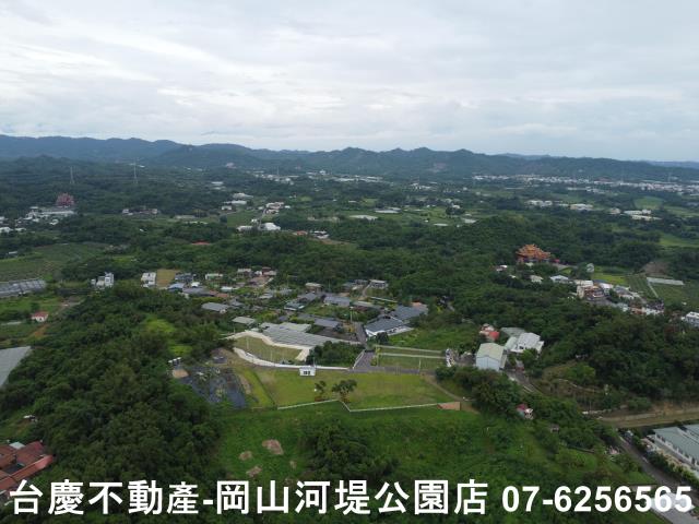 高雄燕巢農地-9