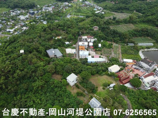 高雄燕巢農地-10