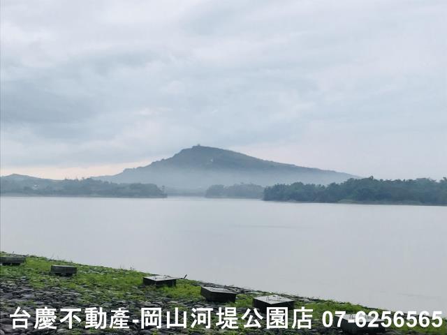 高雄燕巢農地-11