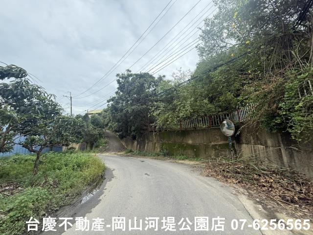 高雄燕巢農地-12