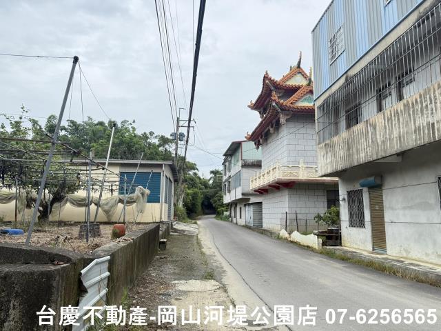 高雄燕巢農地-13