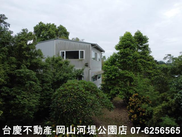 高雄燕巢農地-1