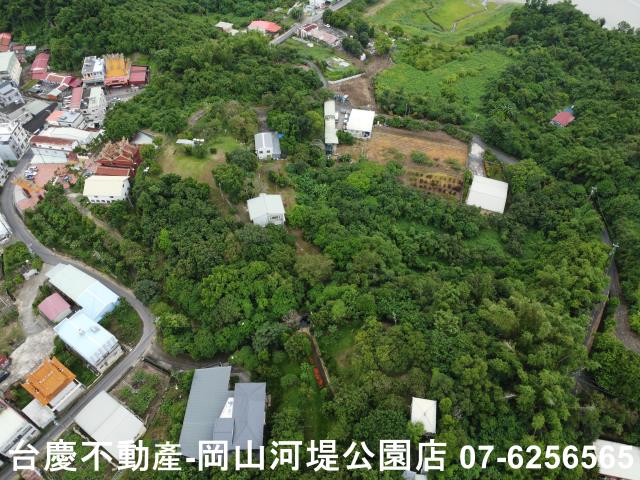 高雄燕巢農地-2