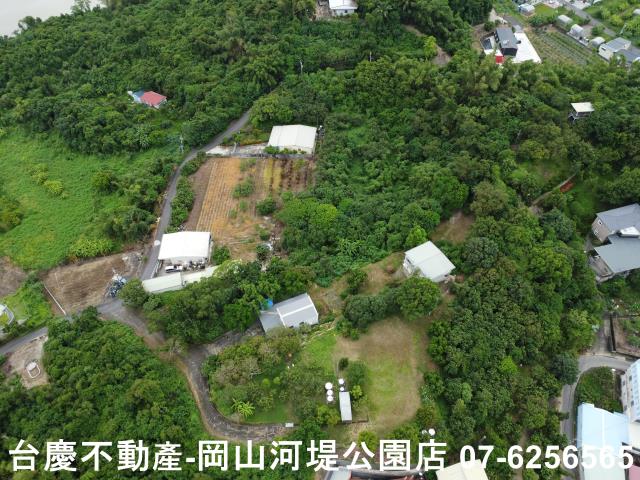 高雄燕巢農地-3