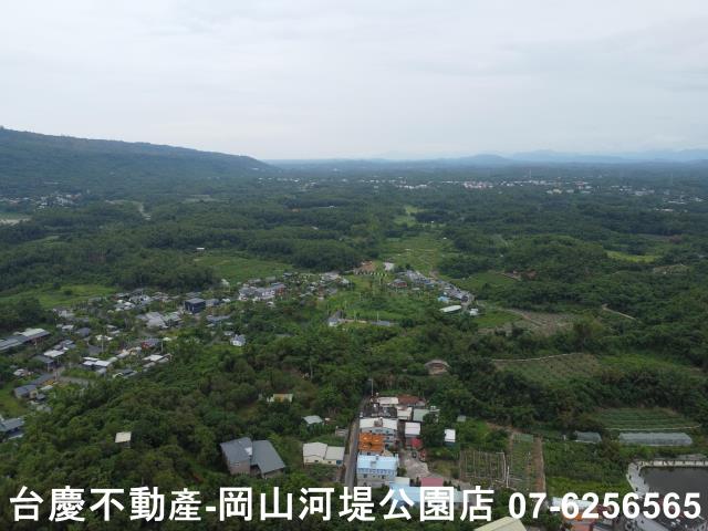 高雄燕巢農地-4